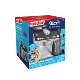 Casdon - Delonghi Barista Coffee Machine